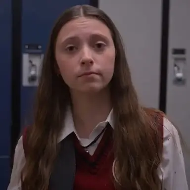 Profile image of Leah