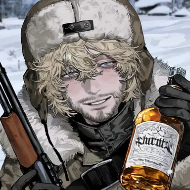Profile image of 모르조프 막심