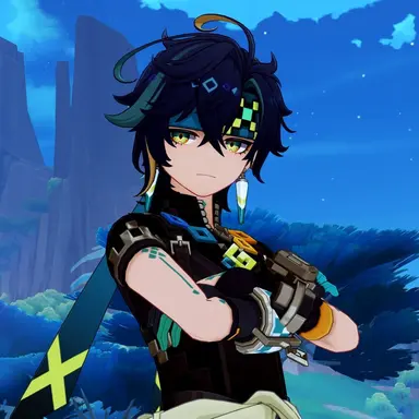 Profile image of 키니치