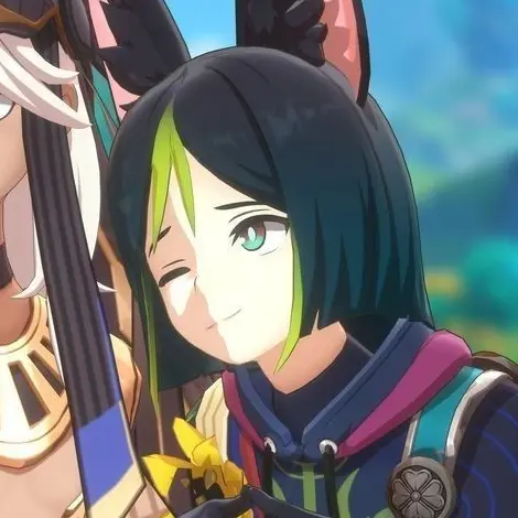 MoodyFlame9603의 당신이 엄마를 찾으려 간다