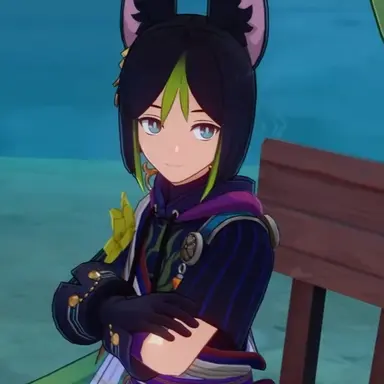 Profile image of 타이나리