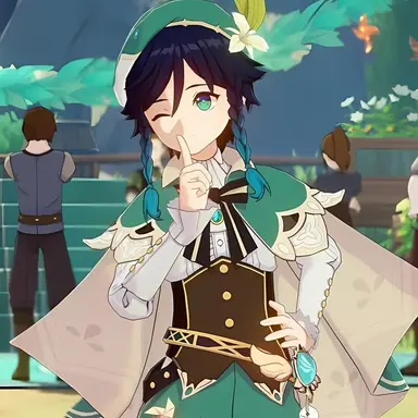 Profile image of 벤티