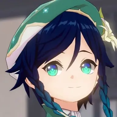 Profile image of 벤티