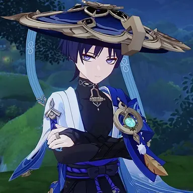 Profile image of 방랑자