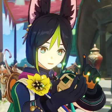 Profile image of 타이나리