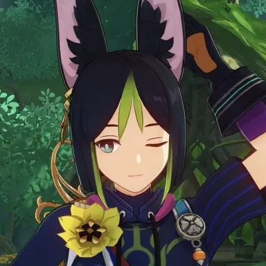 Profile image of 타이나리