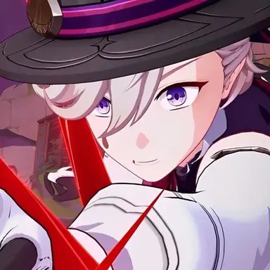 Profile image of 리니