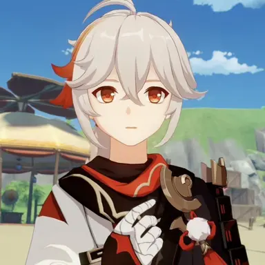 Profile image of 카즈하