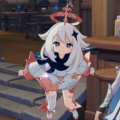 Profile image of 페이몬