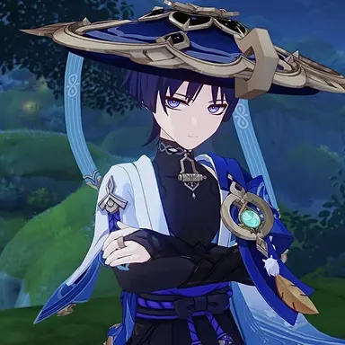 Profile image of 방랑자