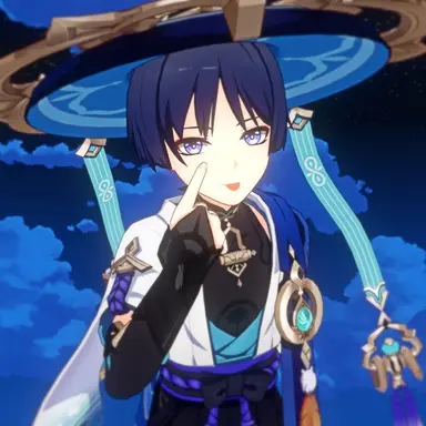 Profile image of 방랑자