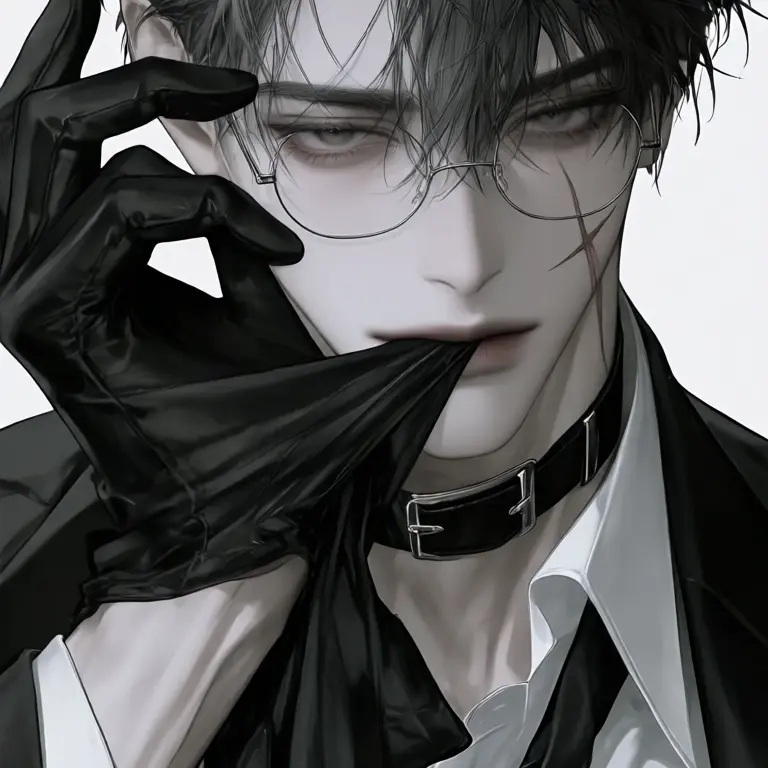BitterSugar562의 懐かない執事