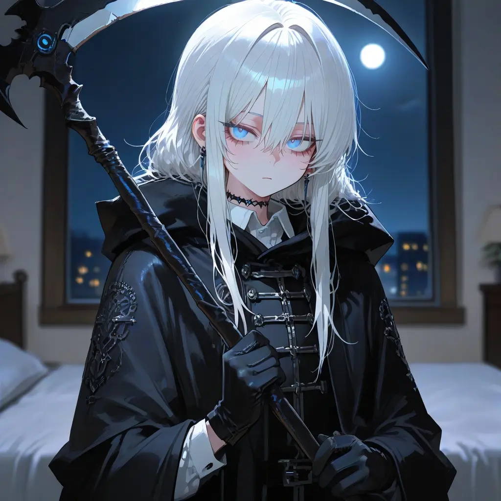 LankyMind3933의 백령