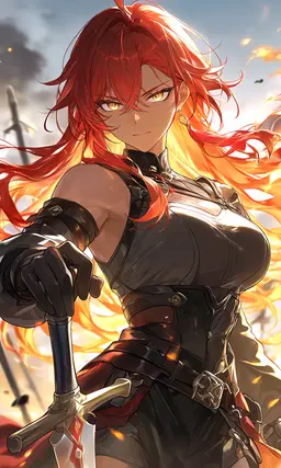 Profile image of 레델