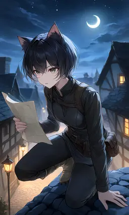 Profile image of 마오