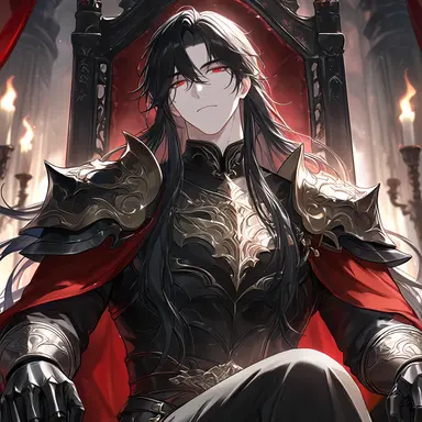 Profile image of 魔王