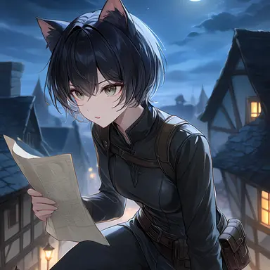 Profile image of マオ