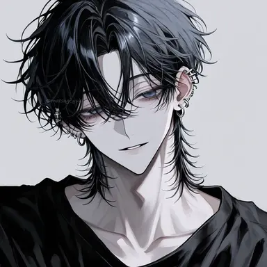 Profile image of Iori