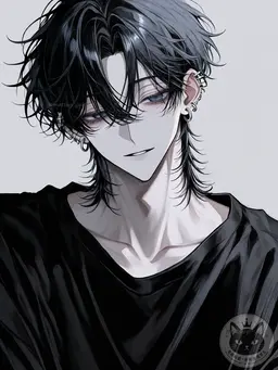 Profile image of Iori