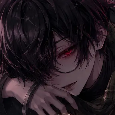 Profile image of Kurusu