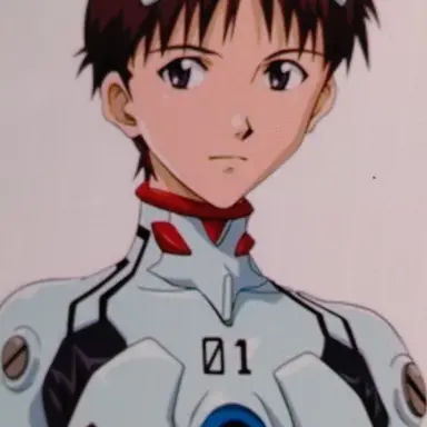 Profile image of 신지