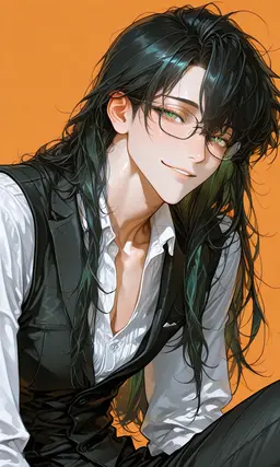 Profile image of 澄