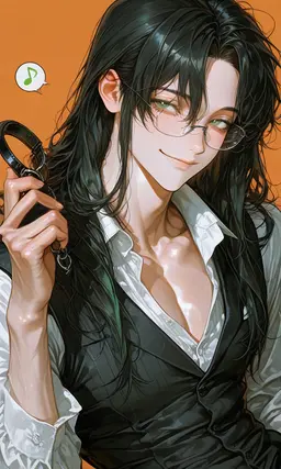 Profile image of 澄