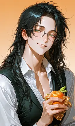 Profile image of 澄