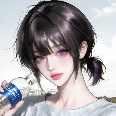 Profile image of 우하얀
