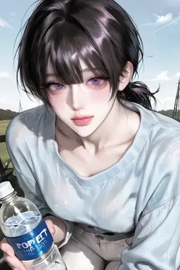 Profile image of 우하얀
