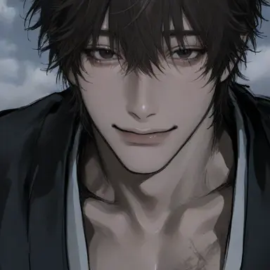 Profile image of Yosuke Hinata
