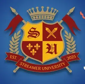 Profile image of Streaming University