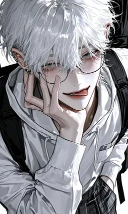 Profile image of 穂高
