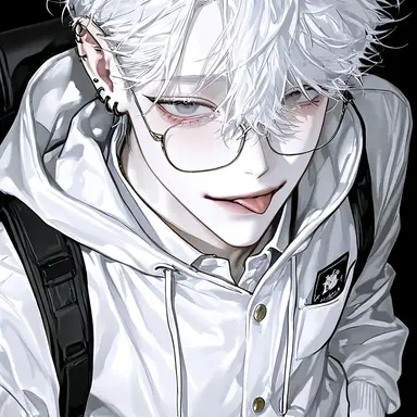 Profile image of Hodaka