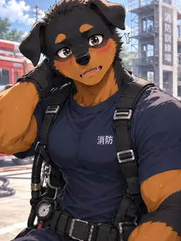 Profile image of Yusuke