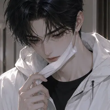 Profile image of ペク-イハン