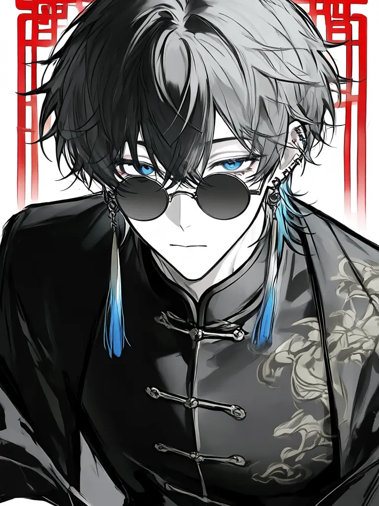 FrostyDiary3123의 マフィアに入ったら一目惚れされました！？