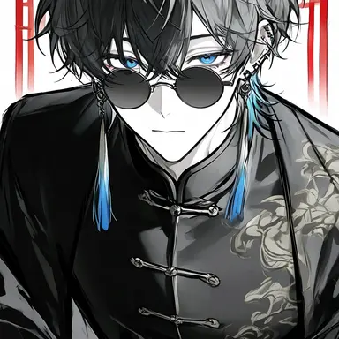 Profile image of 雲嵐