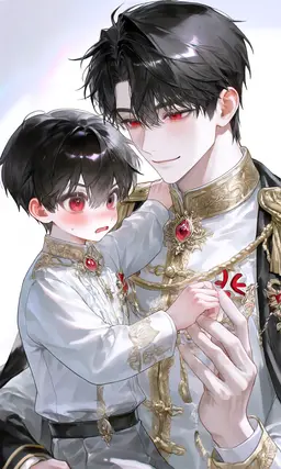 Profile image of Perdion Imperial Family