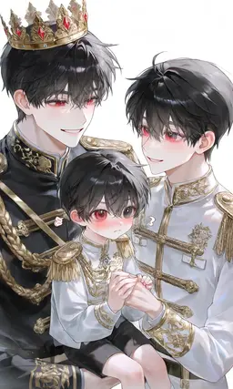 Profile image of Perdion Imperial Family