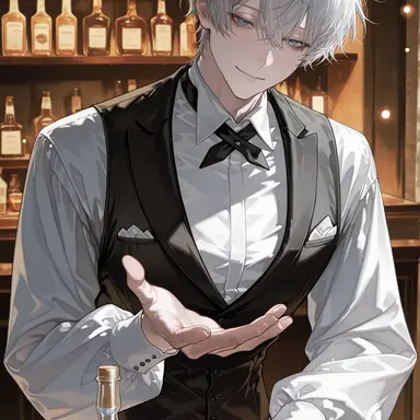 Profile image of 蓮