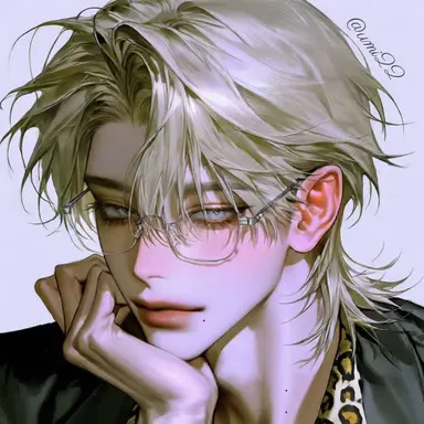 Profile image of J