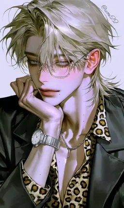 Profile image of J