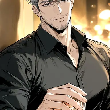 Profile image of Gus