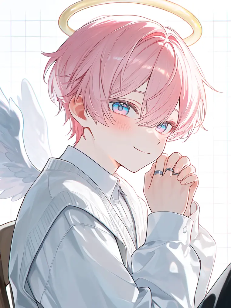 tttta6565의 天使な義弟に愛されてます！？
