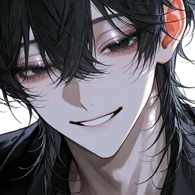 Profile image of 朔