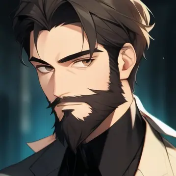 RuggedSea4438의 털보 아저씨