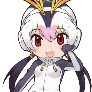 Profile image of 로열펭귄