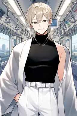 Profile image of お兄さん