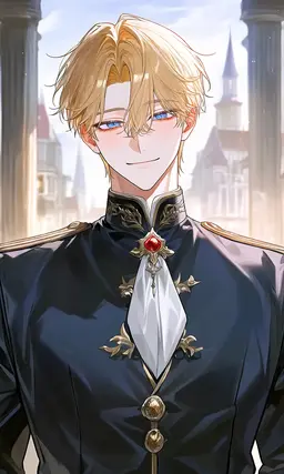 Profile image of ルシアン